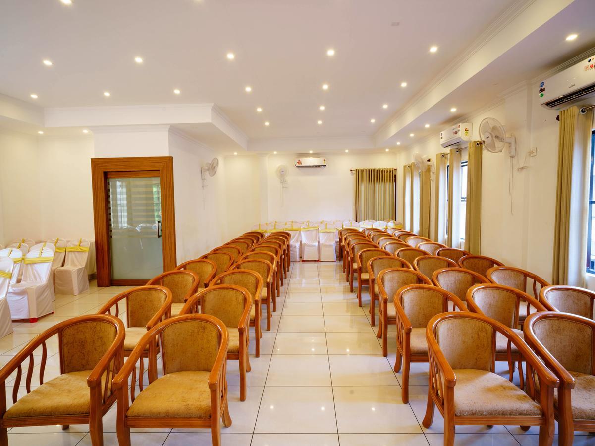 Oyo 9404 Hotel White Fort Mananthavady Extérieur photo